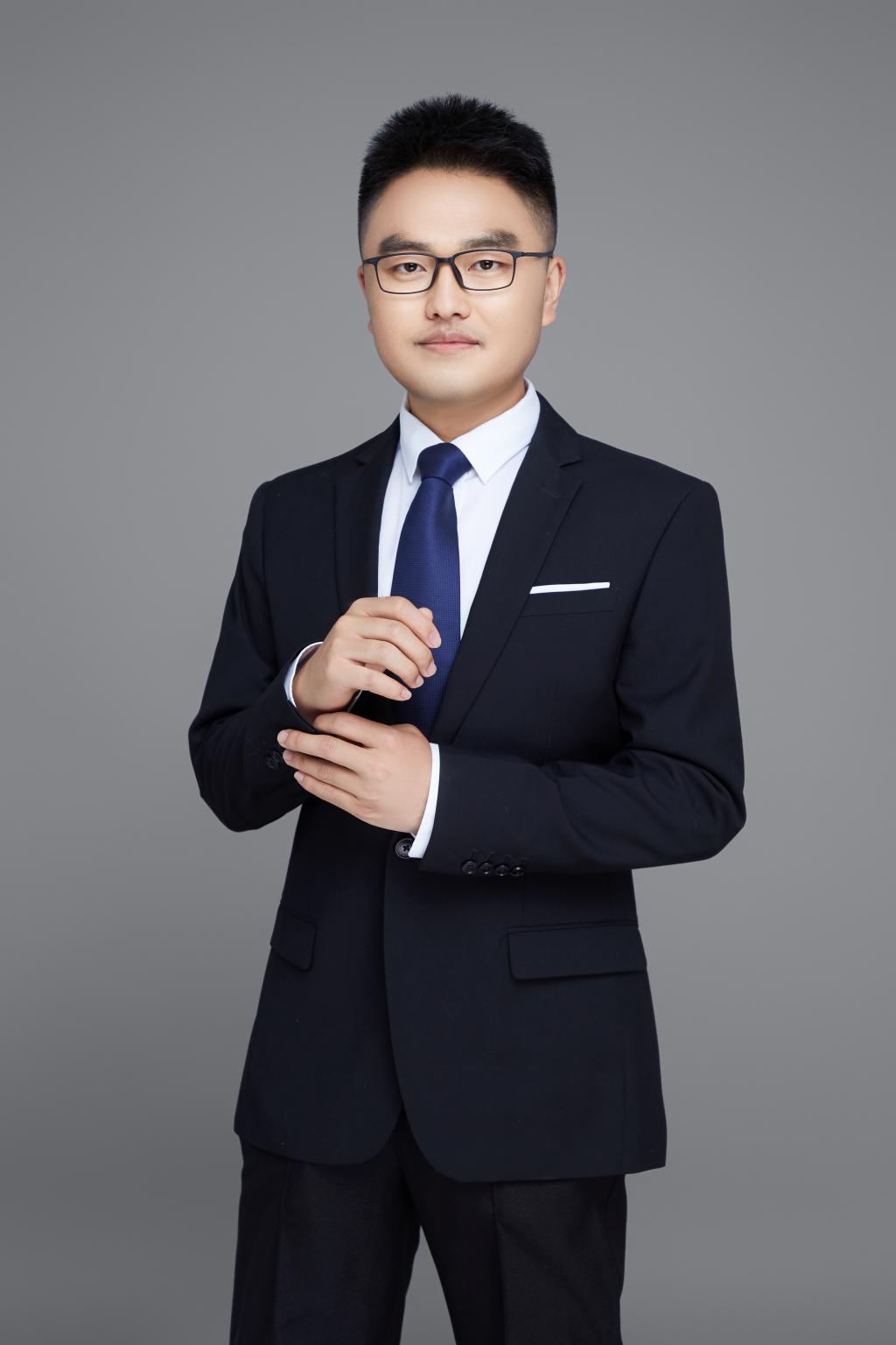 杜城怀